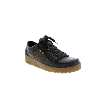 Mephisto low shoes brown