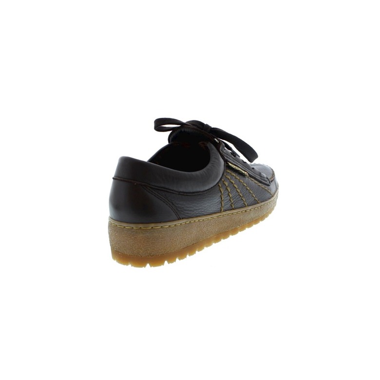 Mephisto low shoes brown 4