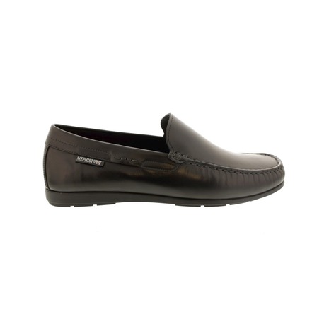 Mephisto low shoes black
