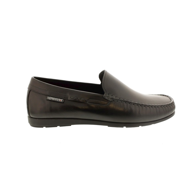 Mephisto low shoes black