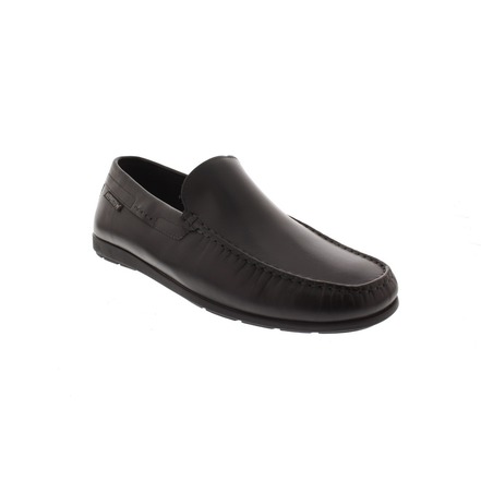Mephisto low shoes black