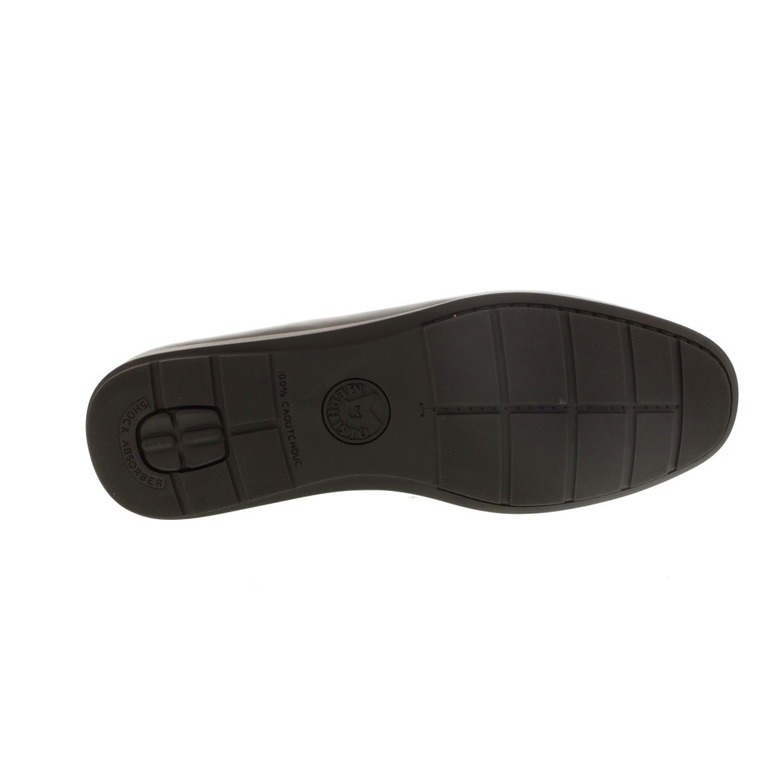 Mephisto chaussures basses noir 5