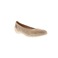 Mephisto ballerinas taupe 2