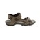 Mephisto sandals brown 1