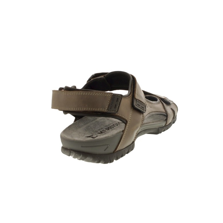 Mephisto sandals brown 4