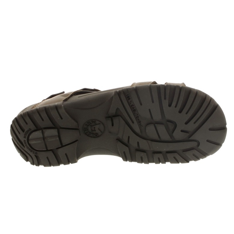 Mephisto sandals brown 5