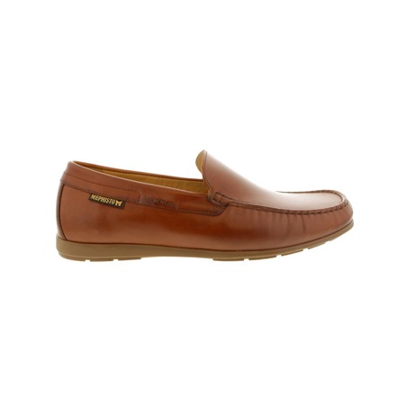 Mephisto low shoes brown