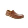 Mephisto lage schoenen bruin 2