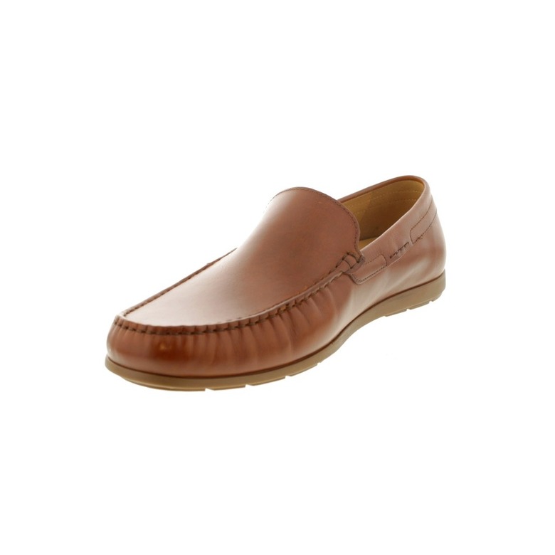 Mephisto lage schoenen bruin 3
