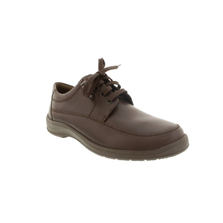 Mephisto low shoes brown