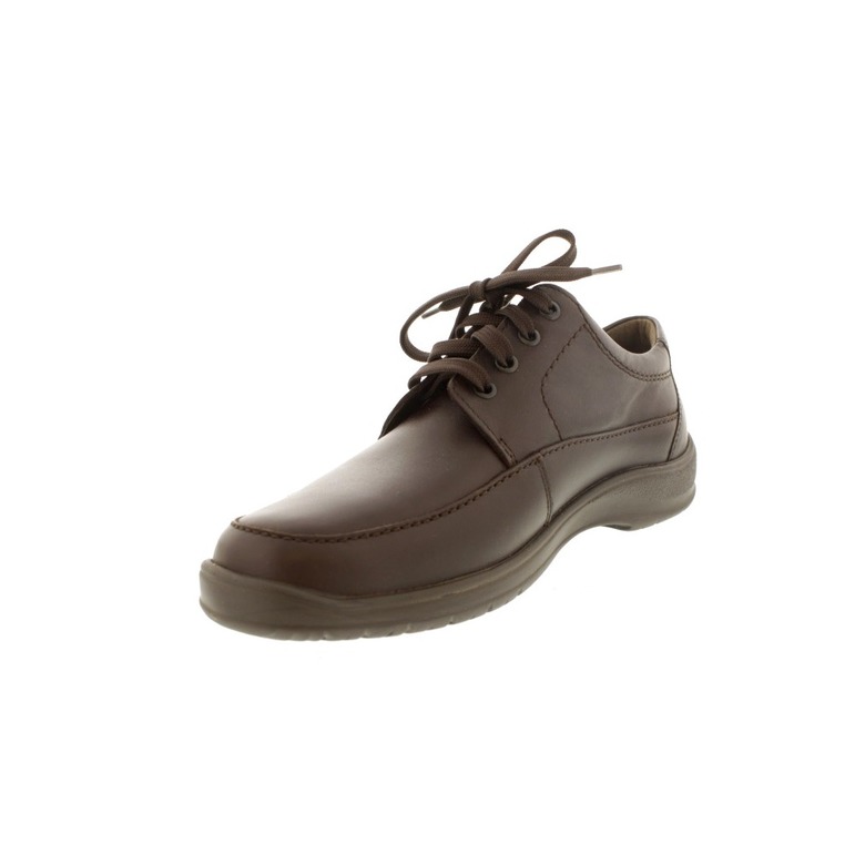 Mephisto low shoes brown 3