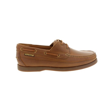 Mephisto low shoes brown