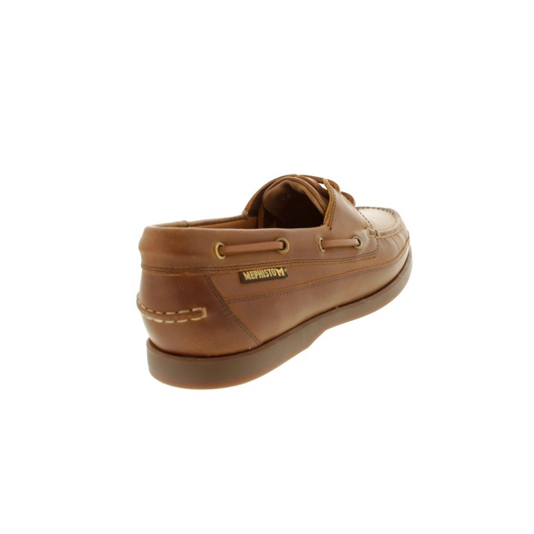 Mephisto low shoes brown 4