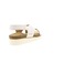 Mobils sandals white 4