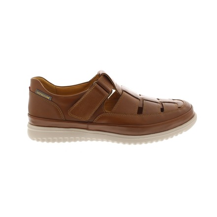 Mephisto low shoes brown