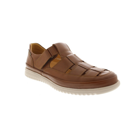 Mephisto low shoes brown