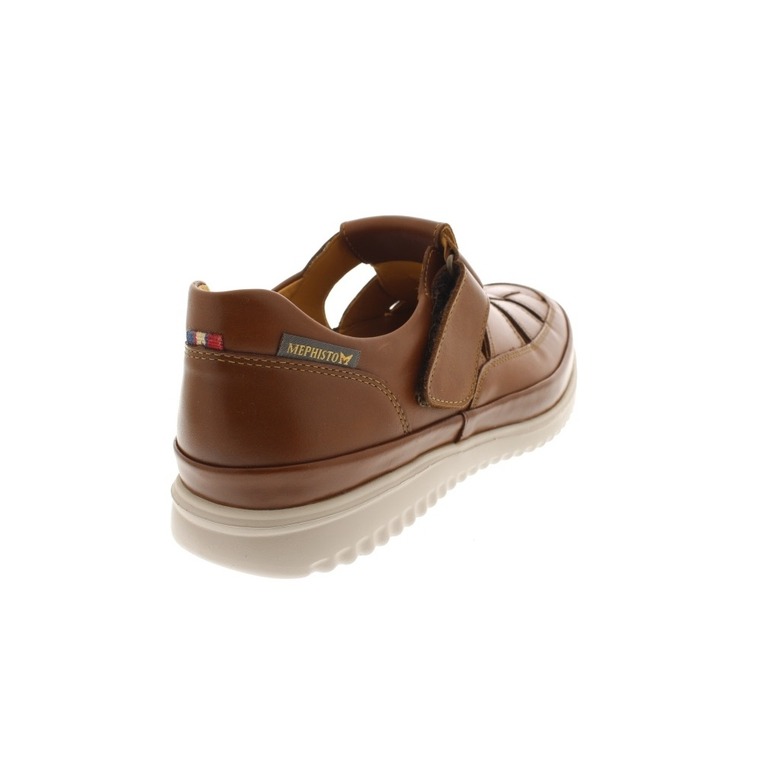 Mephisto low shoes brown 4