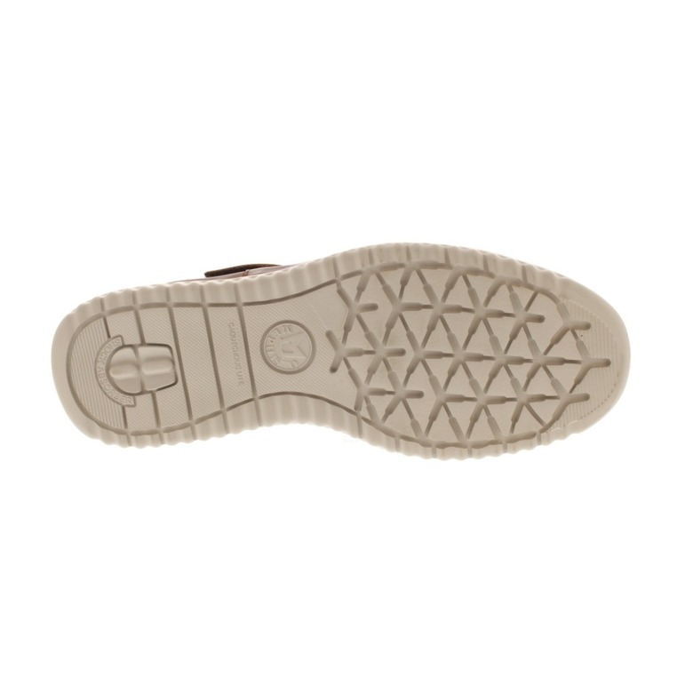 Mephisto low shoes brown 5