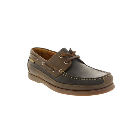 Mephisto low shoes black