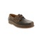 Mephisto niedrige schuhe schwarz 2
