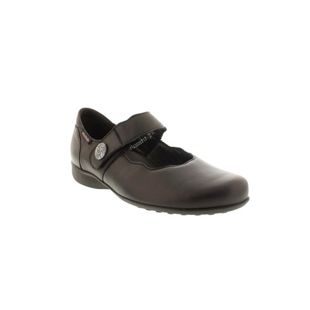 Mephisto low shoes black