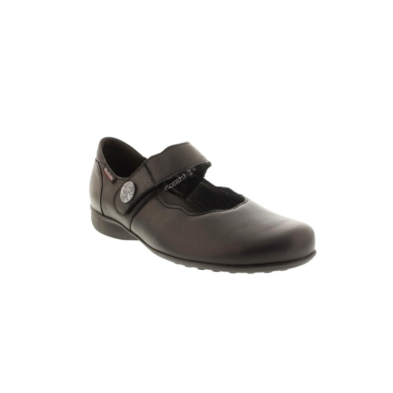 Mephisto low shoes black 2