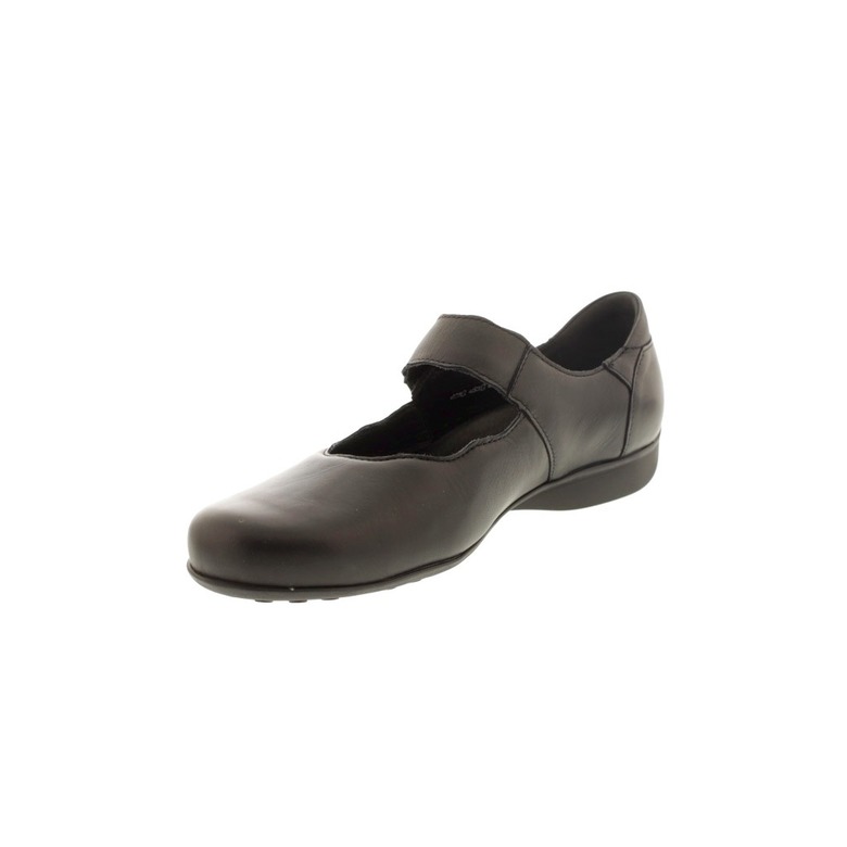 Mephisto low shoes black 3