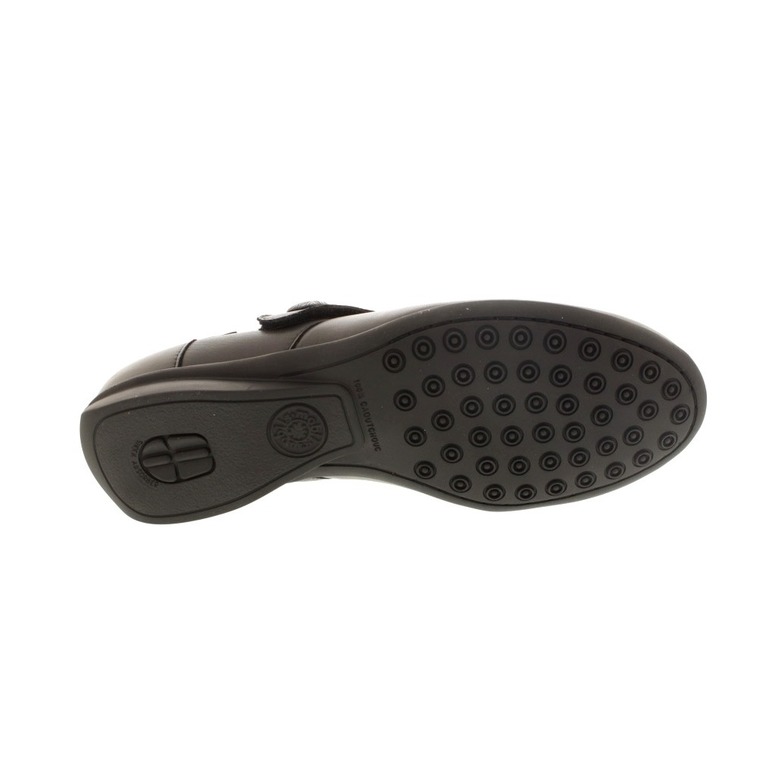 Mephisto low shoes black 5