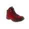 Allrounder lace shoes red 2