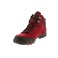 Allrounder lace shoes red 3
