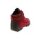 Allrounder lace shoes red 4