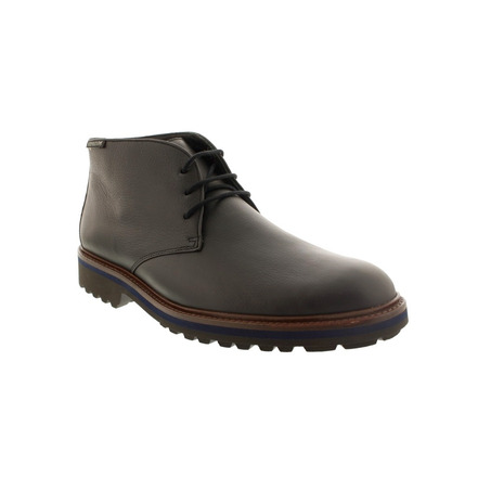 Mephisto hoge schoenen zwart
