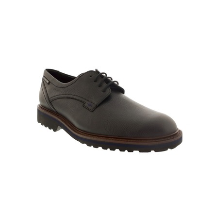 Mephisto low shoes black