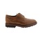 Mephisto low shoes cognac 1