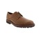 Mephisto low shoes cognac 2