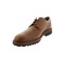 Mephisto low shoes cognac 3