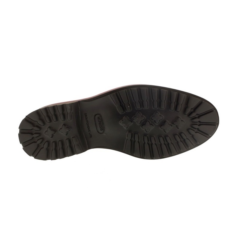 Mephisto low shoes cognac 5