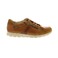 Mephisto low shoes cognac 1