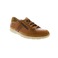 Mephisto low shoes cognac 2