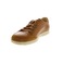 Mephisto low shoes cognac 3