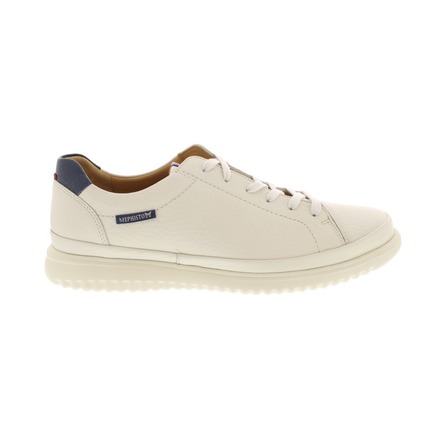 Mephisto lage schoenen wit
