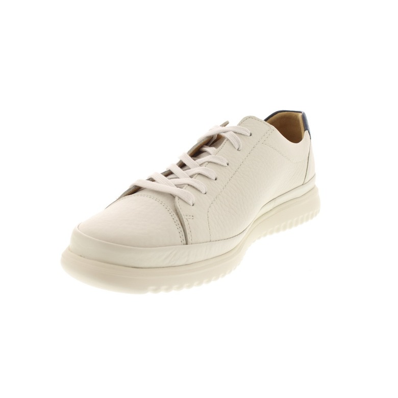 Mephisto low shoes white 3