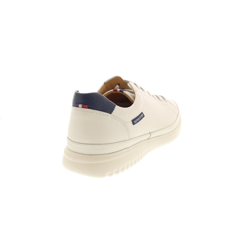 Mephisto low shoes white 4