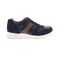 Mephisto low shoes blue 1