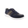 Mephisto low shoes blue 2