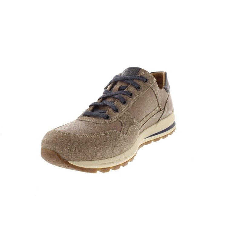 Mephisto low shoes brown 3