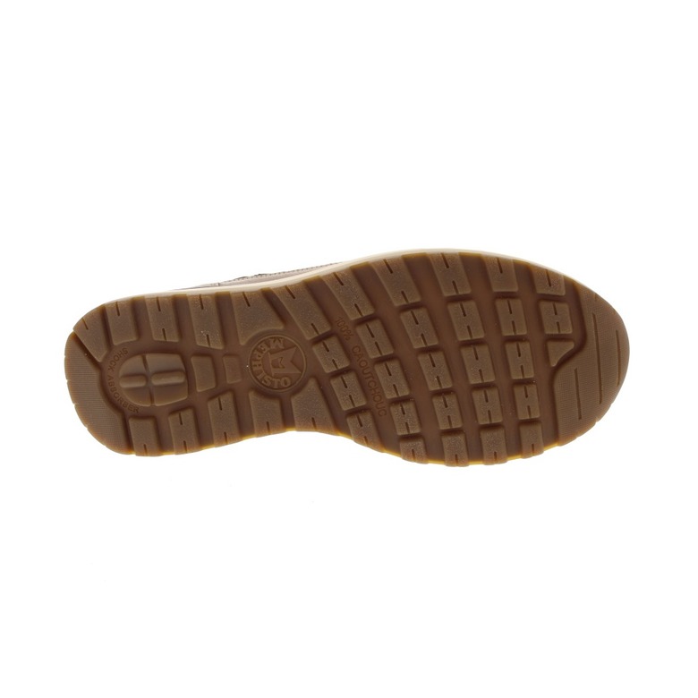 Mephisto low shoes brown 5