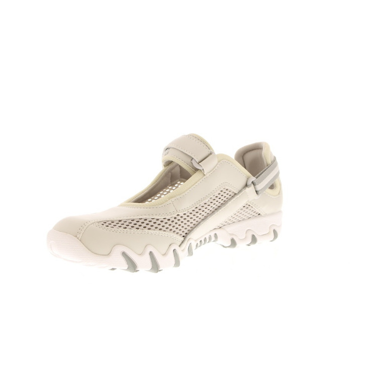 Allrounder chaussures basses beige 3