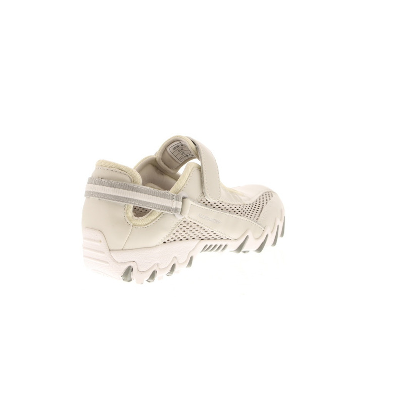 Allrounder chaussures basses beige 4