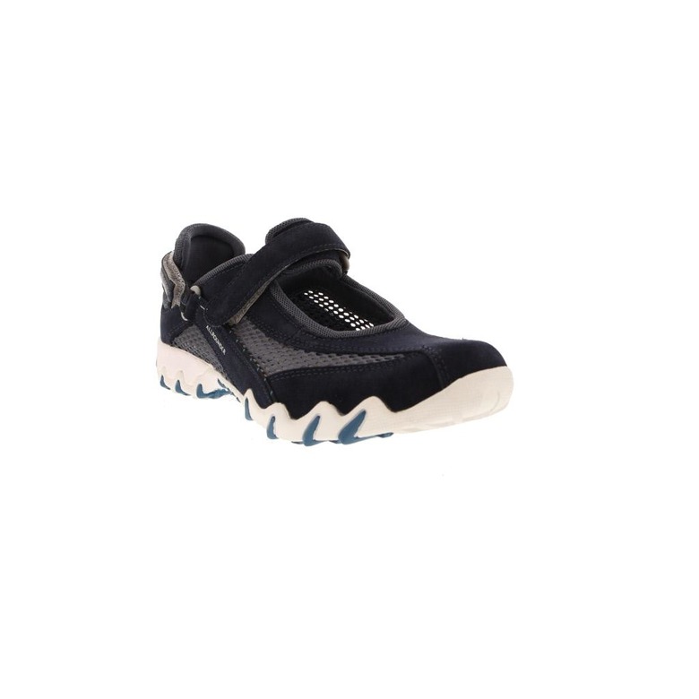 Allrounder chaussures basses bleu 2